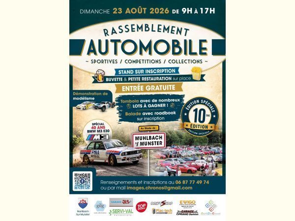 Affiche