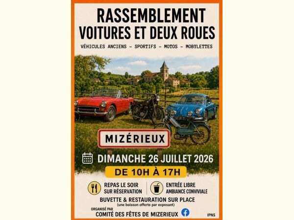 Affiche