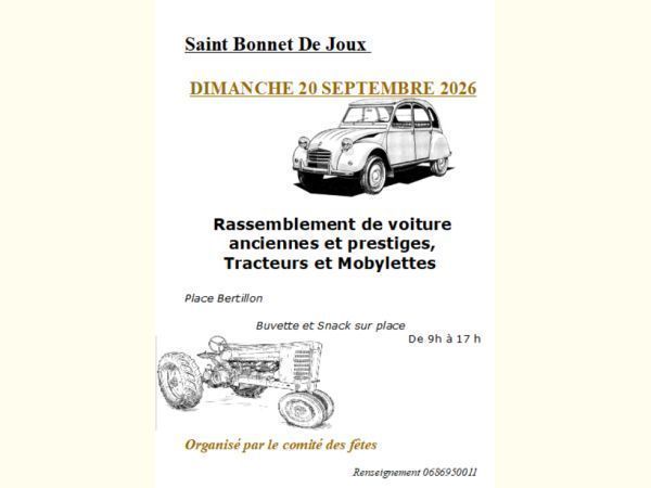 Affiche