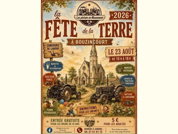 Affiche
