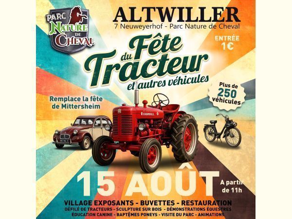 Affiche