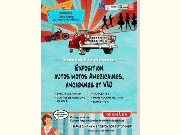 Affiche