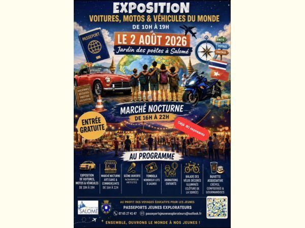 Affiche