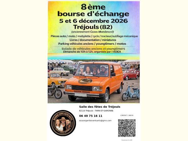 Affiche