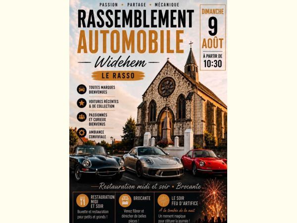 Affiche