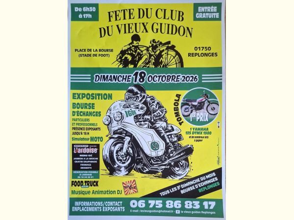 Affiche