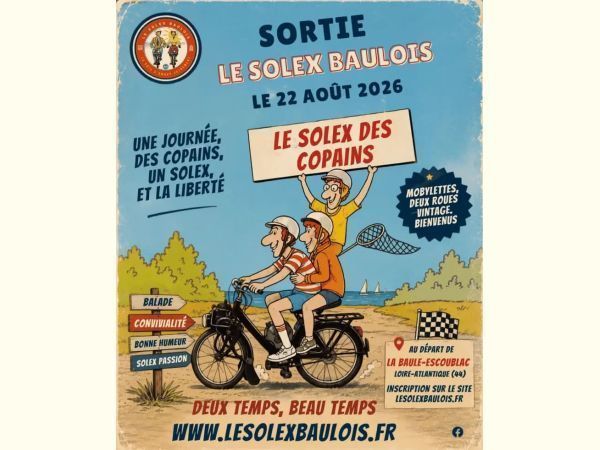 Affiche