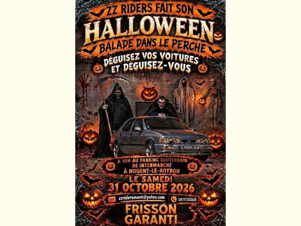 Affiche