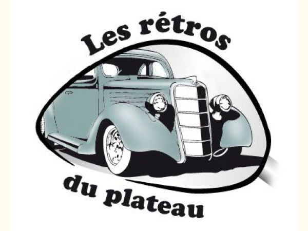 Affiche Rassemblement mensuel