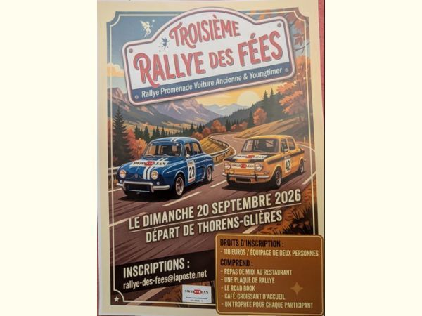 Affiche