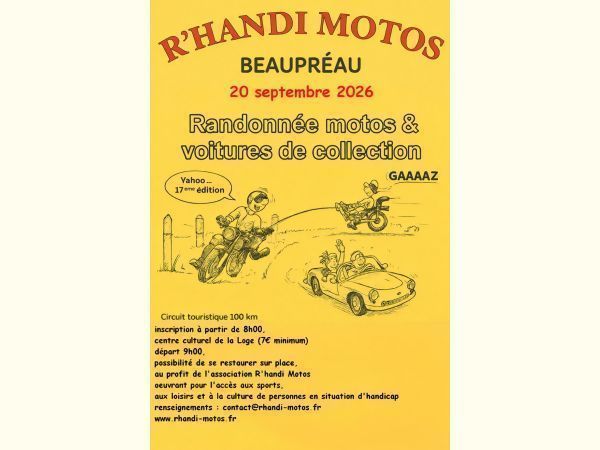 Affiche