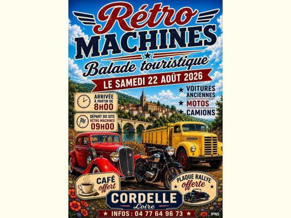 Affiche
