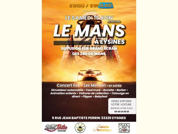 Affiche