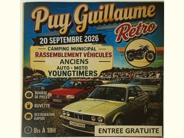 Affiche