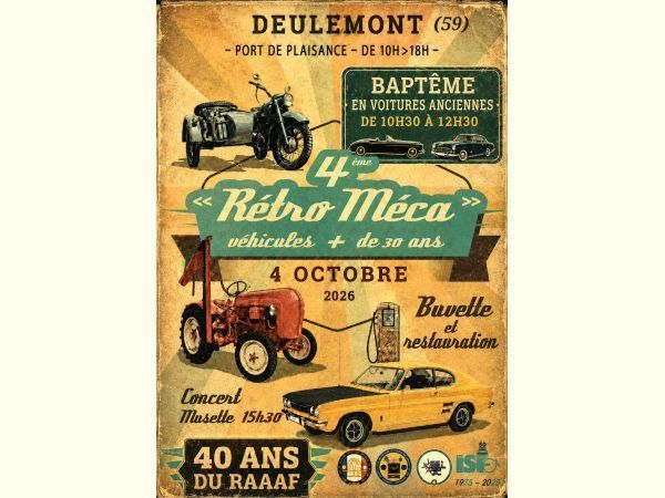 Affiche