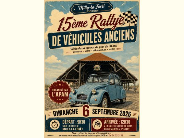 Affiche