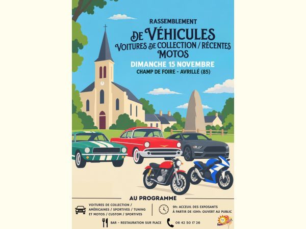 Affiche