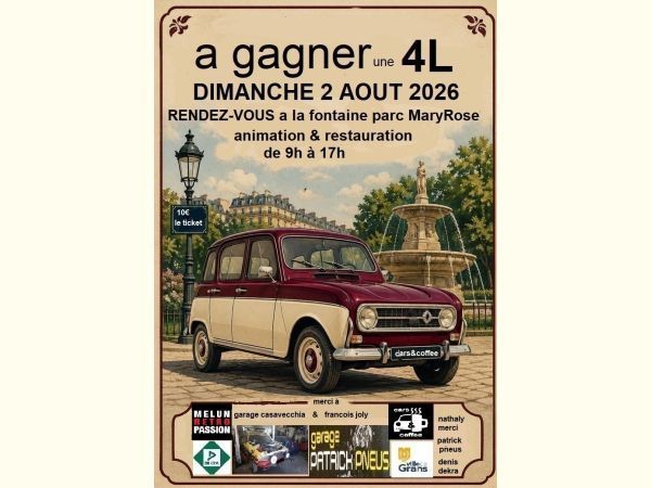 Affiche