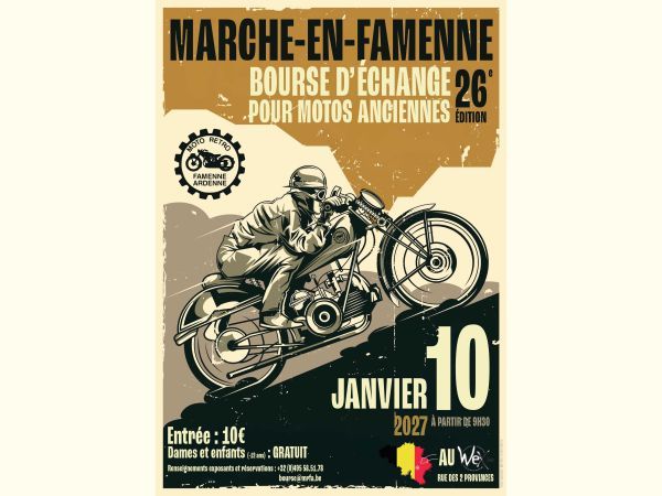 Affiche