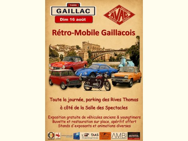 Affiche