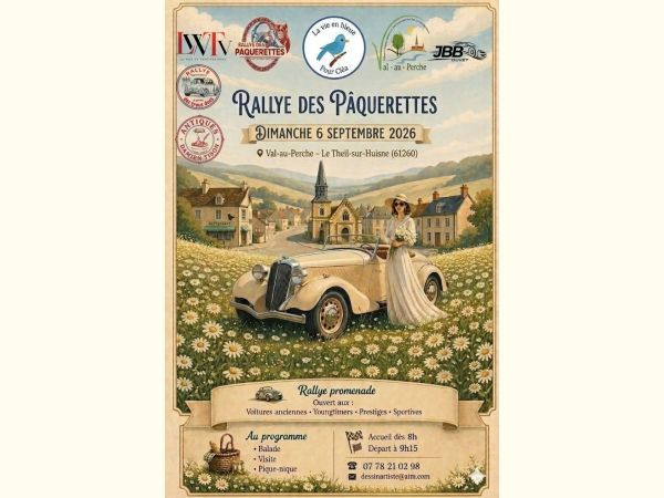 Affiche