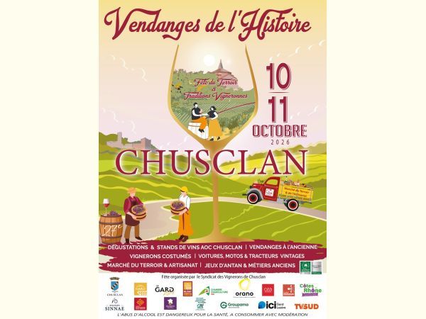 Affiche