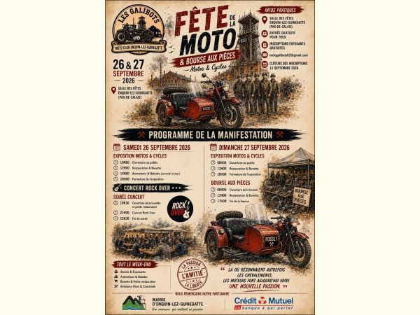 Affiche