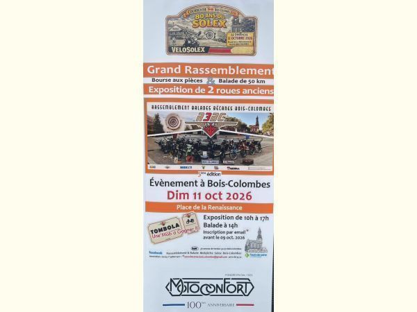 Affiche