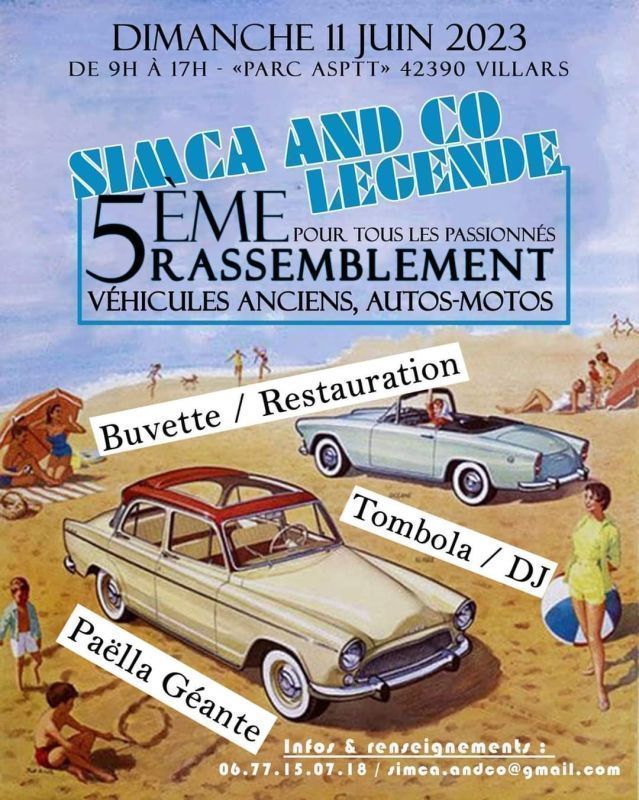 simca