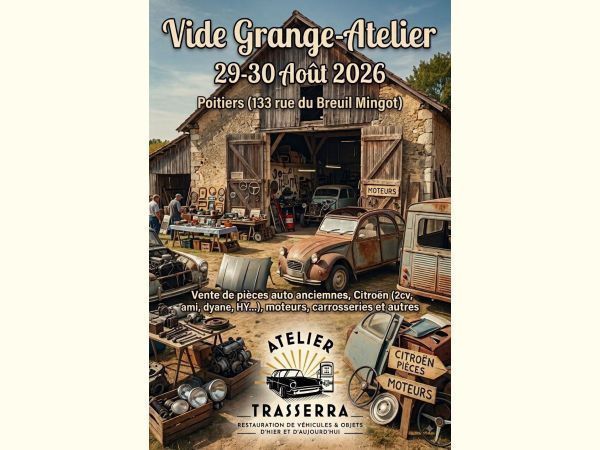 Affiche
