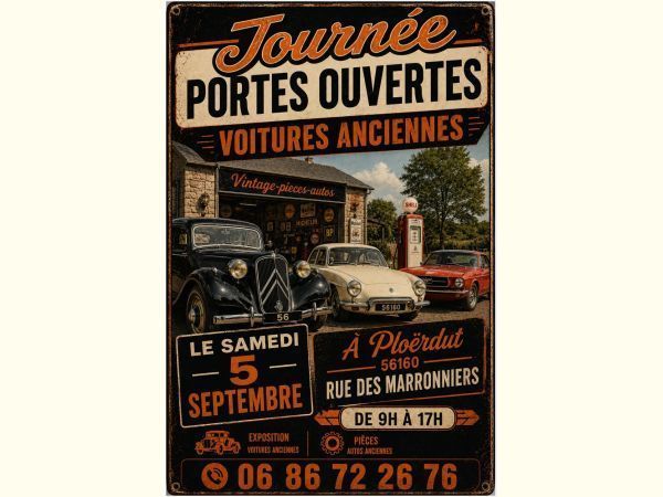 Affiche
