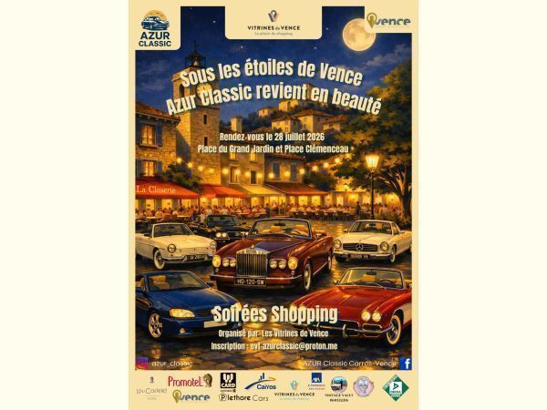Affiche