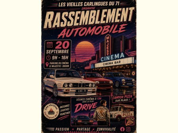 Affiche