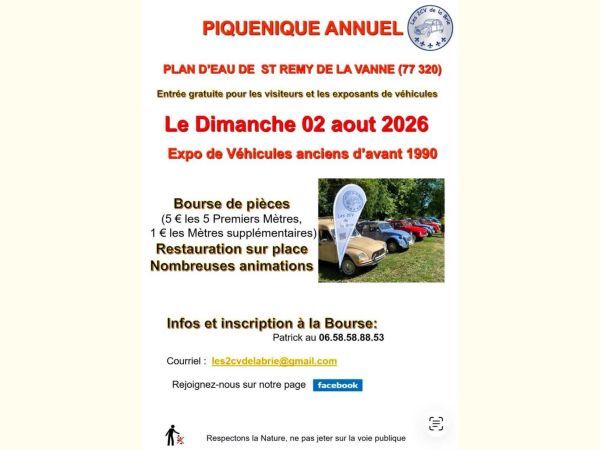 Affiche