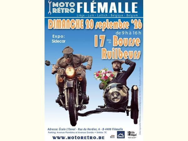 Affiche