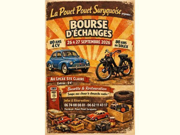 Affiche