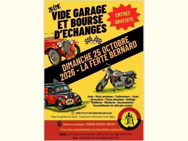 Affiche
