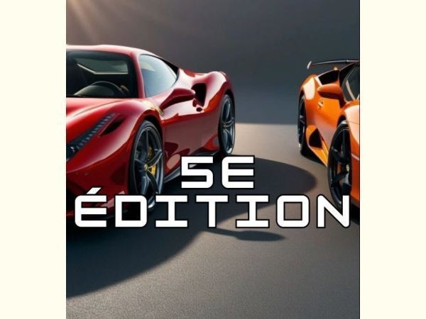 Affiche