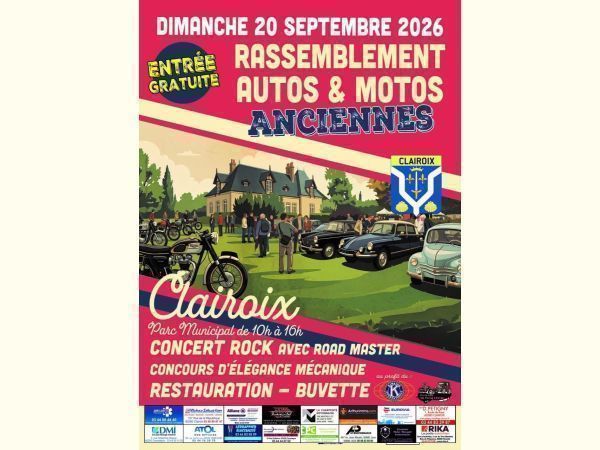 Affiche