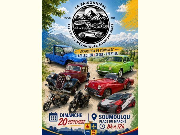 Affiche