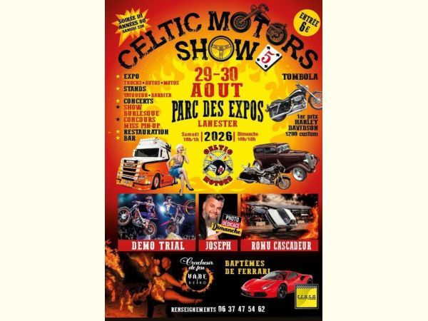 Affiche
