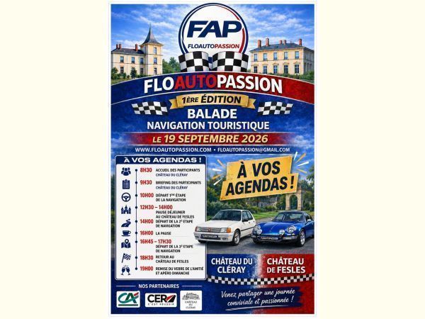 Affiche