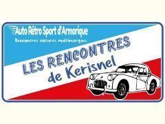 Affiche Les Rencontres de Kerisnel