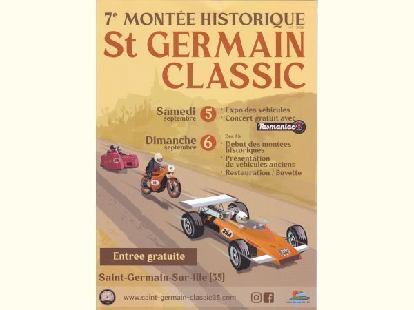 Affiche