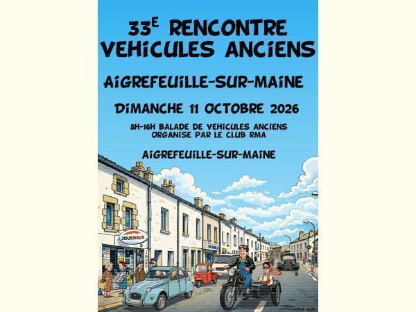 Affiche