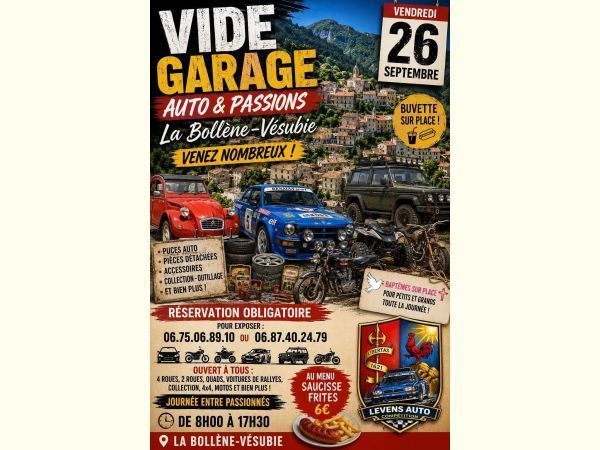 Affiche