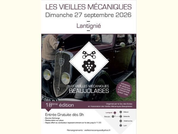 Affiche