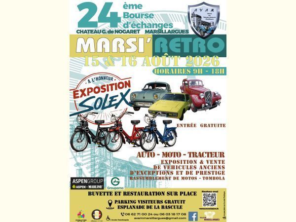 Affiche