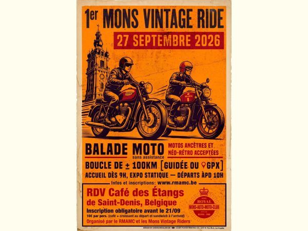 Affiche