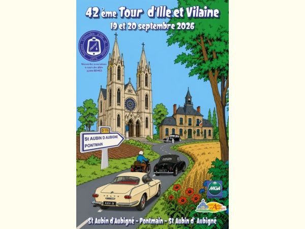 Affiche